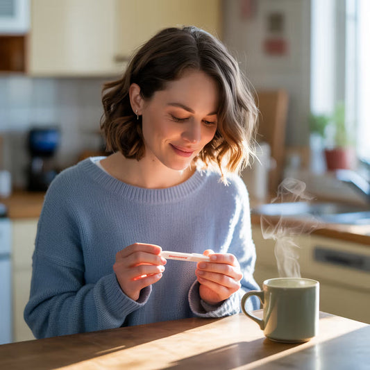 At-home drug testing: sensitivity, accuracy, and what comes next